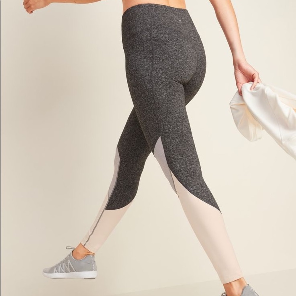 Old navy soft cozy brushed legging